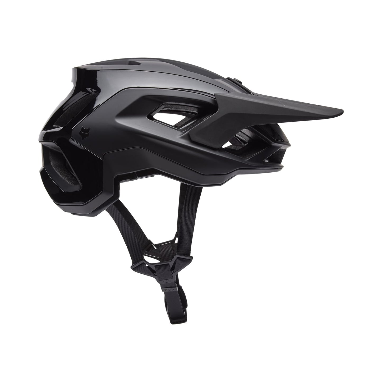 Casque VTT FOX SPEEDFRAME RS MIPS Noir Mat 2025