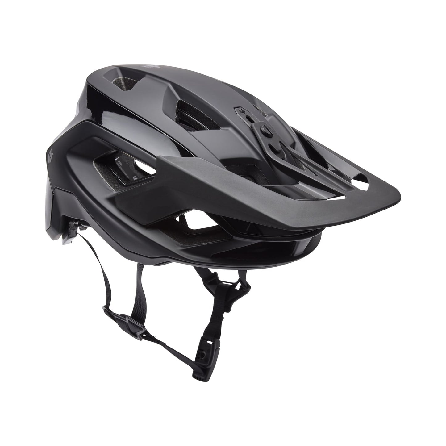 Casque VTT FOX SPEEDFRAME RS MIPS Noir Mat 2025