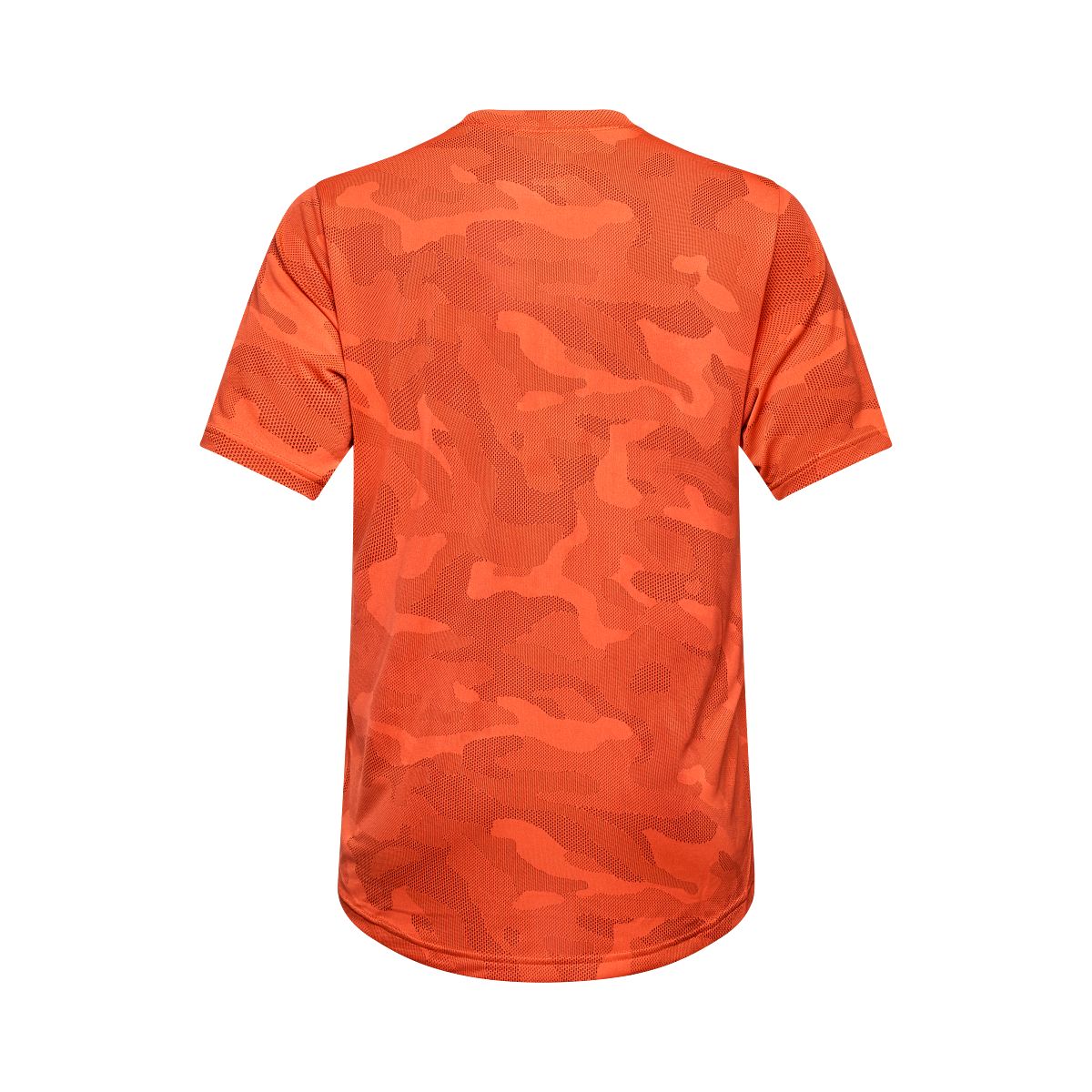 Maillot FOX RANGER TRU DRI Manches Courtes Orange
