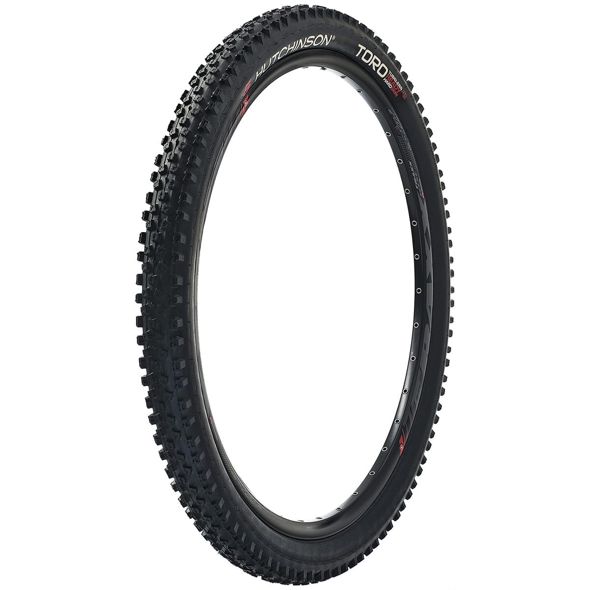 Pneu de MTB Hutchinson Python II 29x2.10 Tubeless Ready Hardskin flexível Pneu de MTB Hutchinson Python II 29x2.10 Tubeless Ready Hardskin flexível