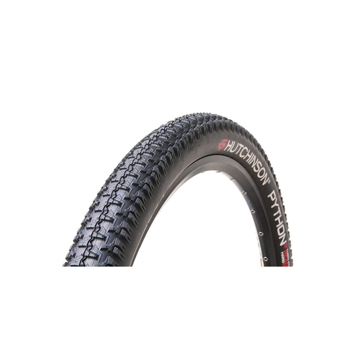 Pneu HUTCHINSON COBRA 26x2.10 Tubetype Hardskin Souple Pneu HUTCHINSON COBRA 26x2.10 Tubetype Hardskin Souple