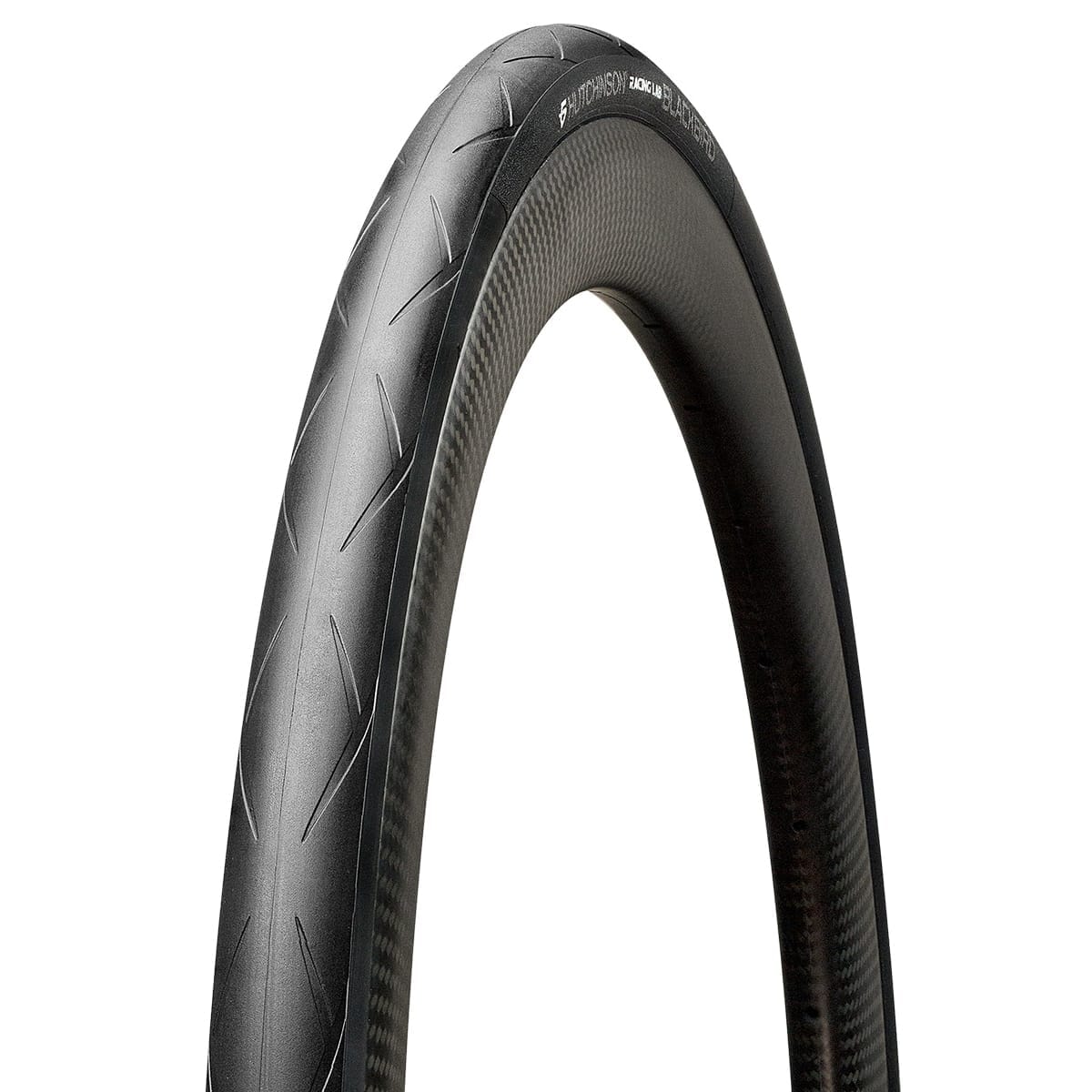 Pneu HUTCHINSON BLACKBIRD 700c Tubeless Ready Noir