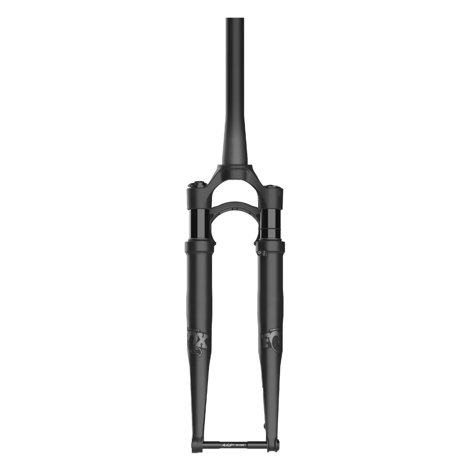 Fourche FOX 32 PERFORMANCE TC 700c Grip Noir 2026