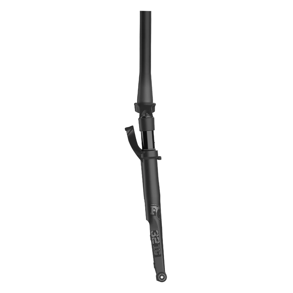 Fourche FOX 32 PERFORMANCE TC 700c Grip Noir 2026