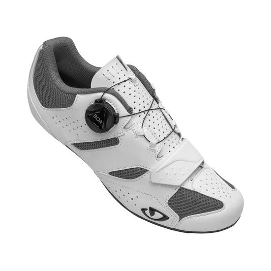 Chaussures Route GIRO  SAVIX II Femme Blanc