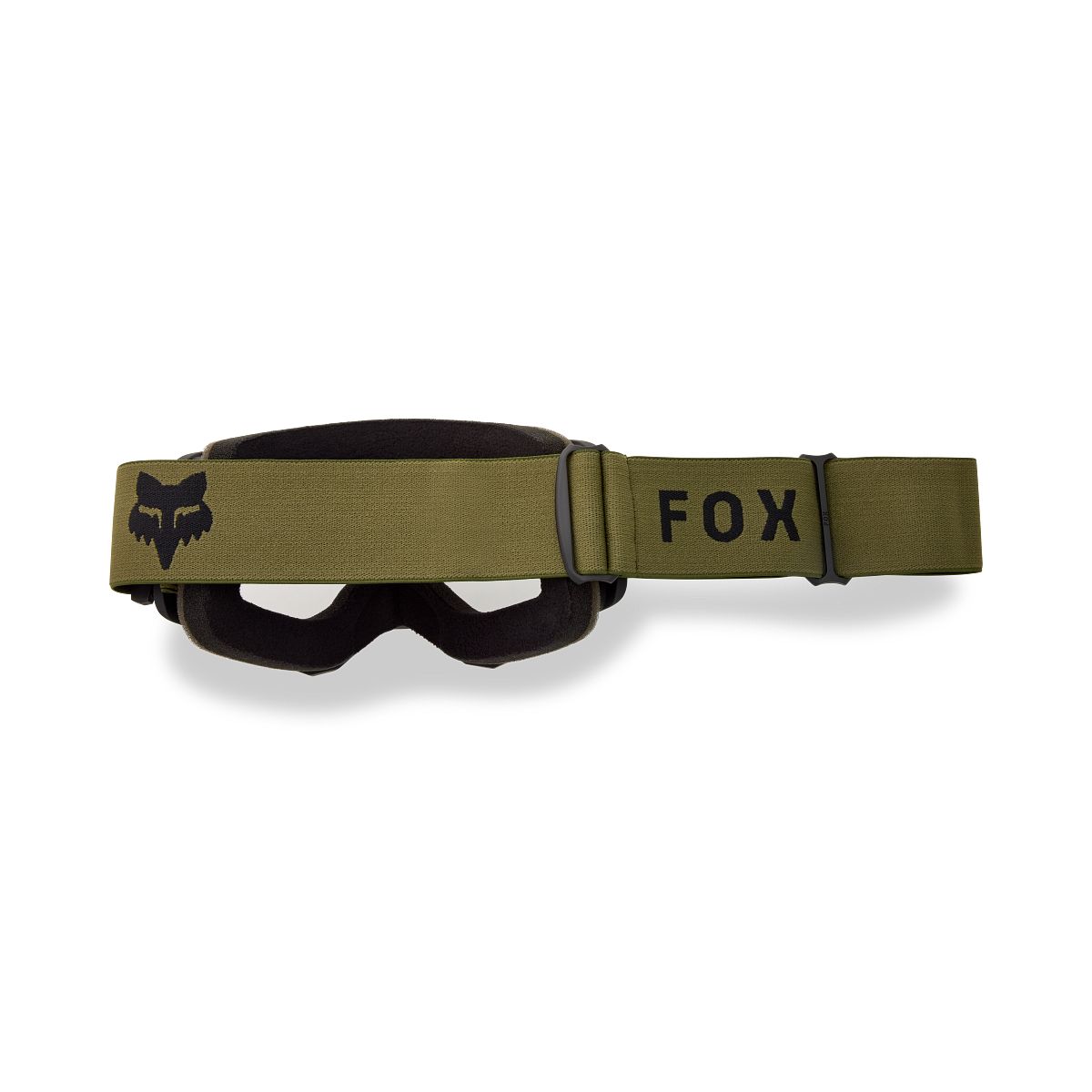 Masque FOX MTB MAIN Kaki