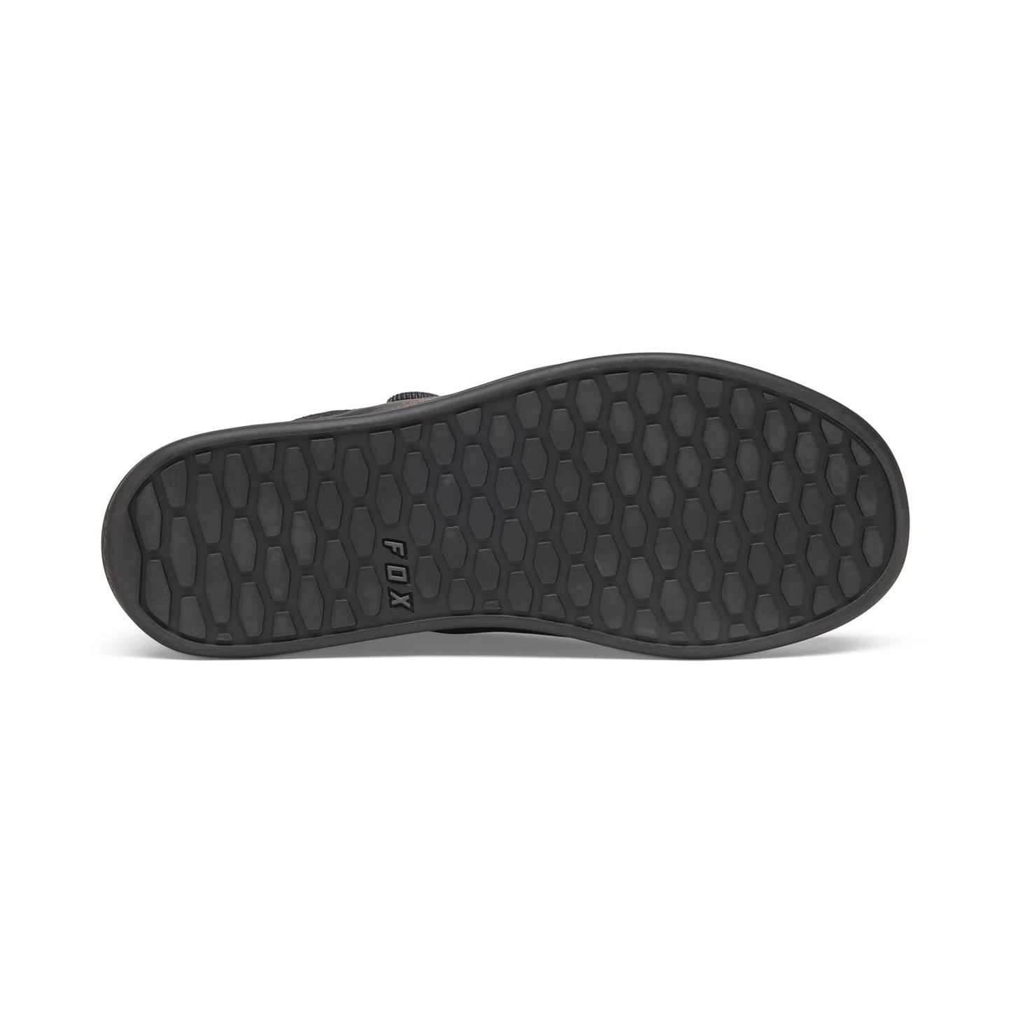 Chaussures VTT FOX UNION BOA FLAT Noir 2025