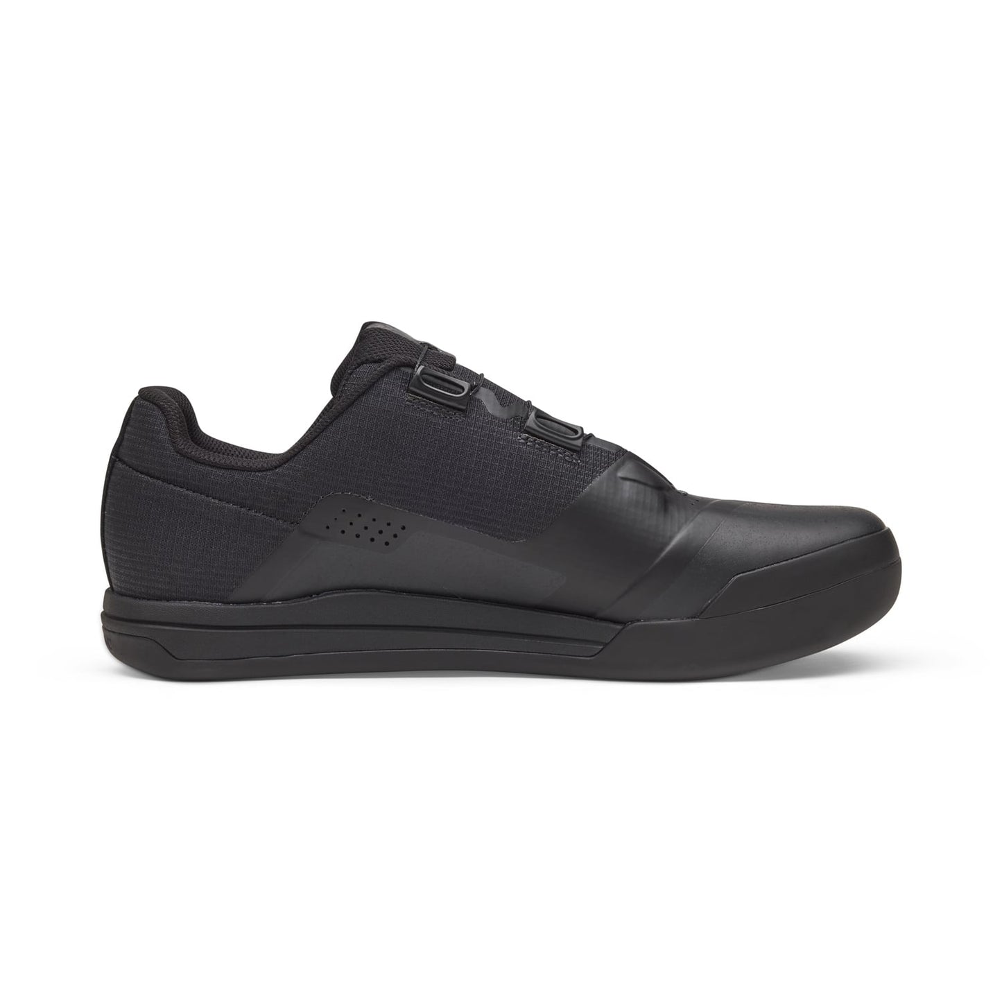 Chaussures VTT FOX UNION BOA FLAT Noir 2025