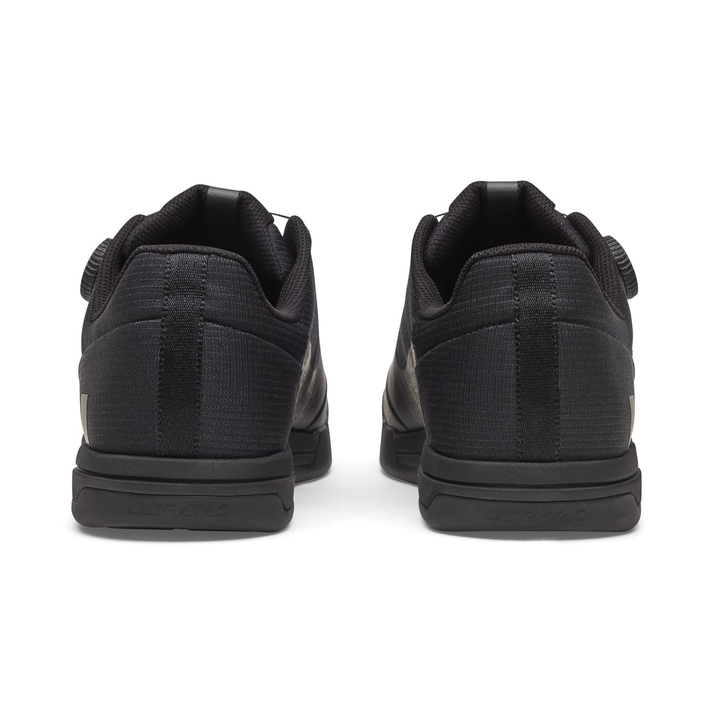 Chaussures VTT FOX UNION BOA FLAT Noir 2025