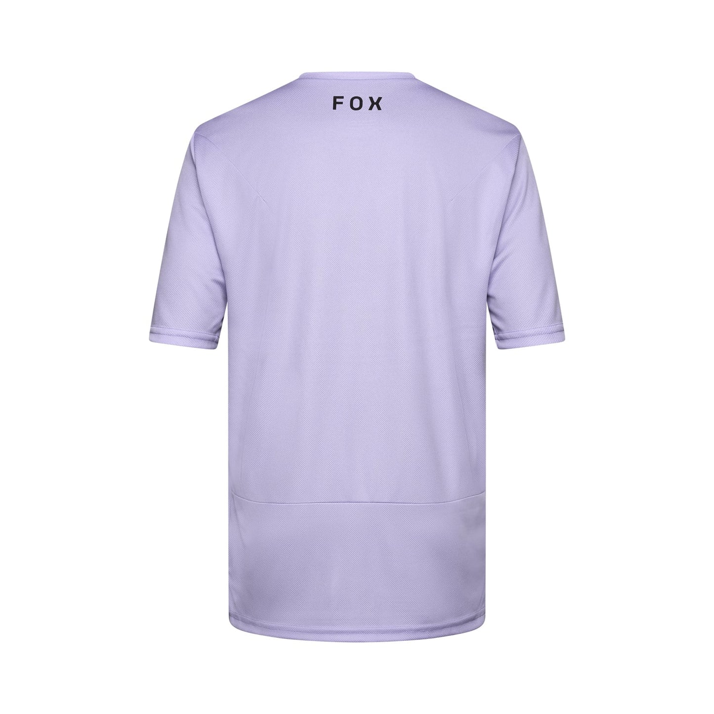 Maillot FOX RANGER HEAD Manches Courtes Lilas 2025