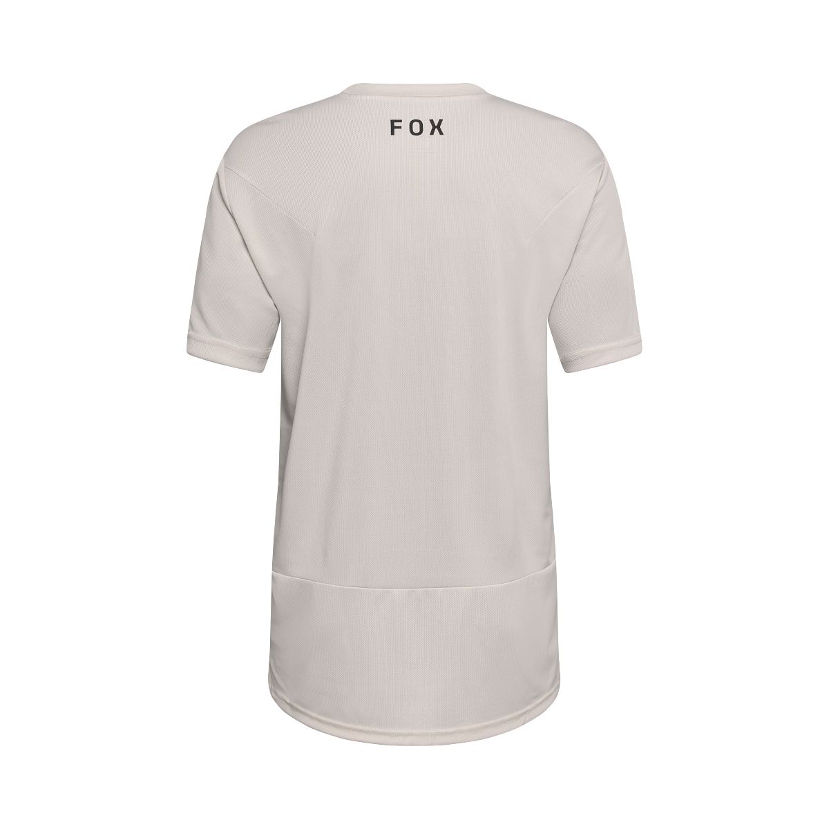 Maillot FOX RANGER FOX HEAD Manches Courtes Blanc
