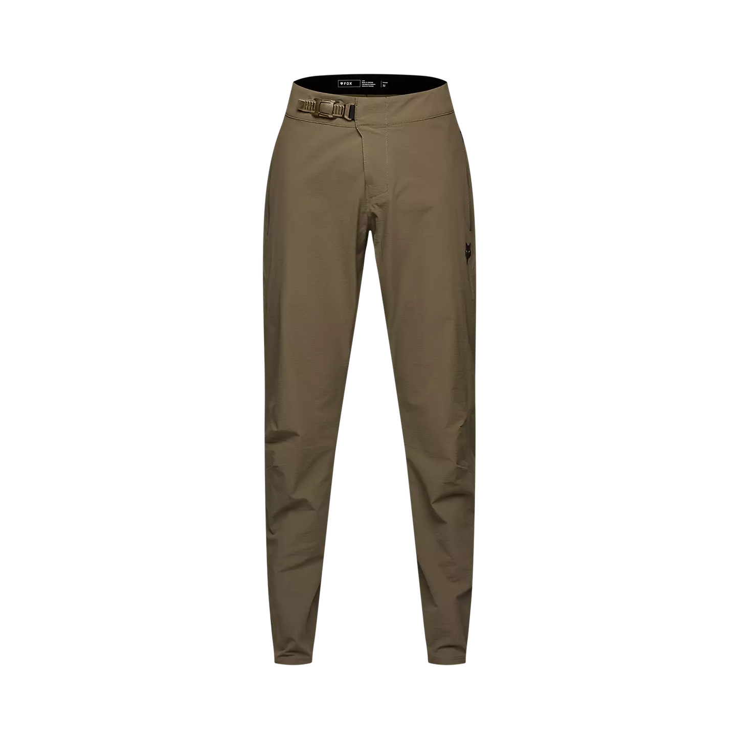Pantalon FOX RANGER Kaki 2025