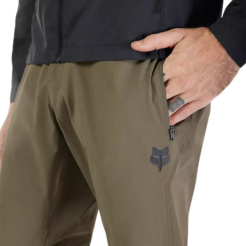Pantalon FOX RANGER Kaki 2025