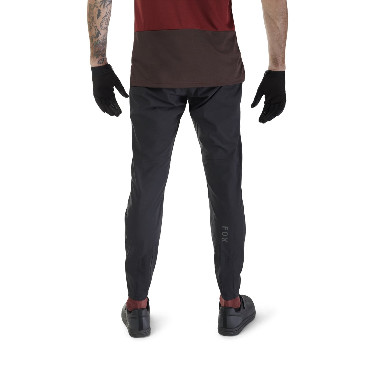 Pantalon FOX RANGER Noir 2025