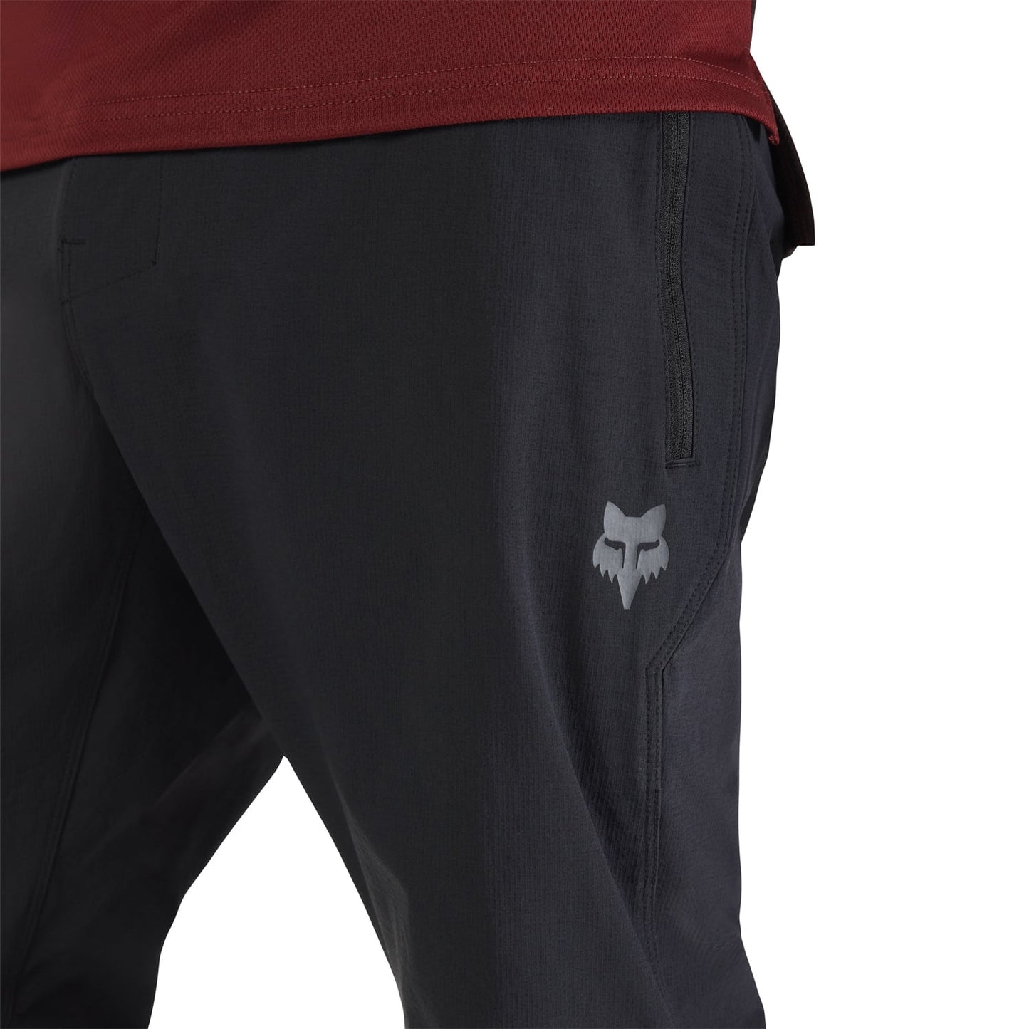 Pantalon FOX RANGER Noir 2025