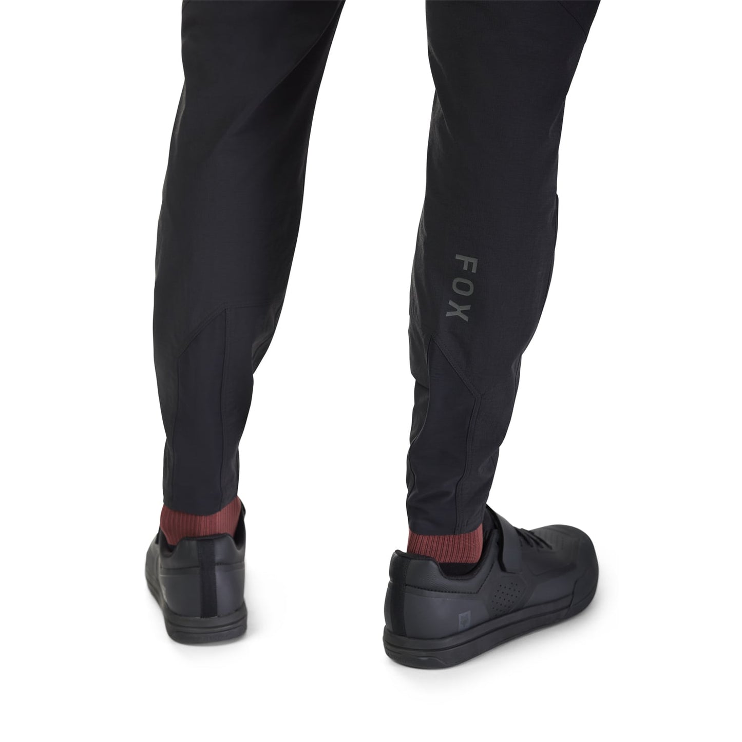 Pantalon FOX RANGER Noir 2025