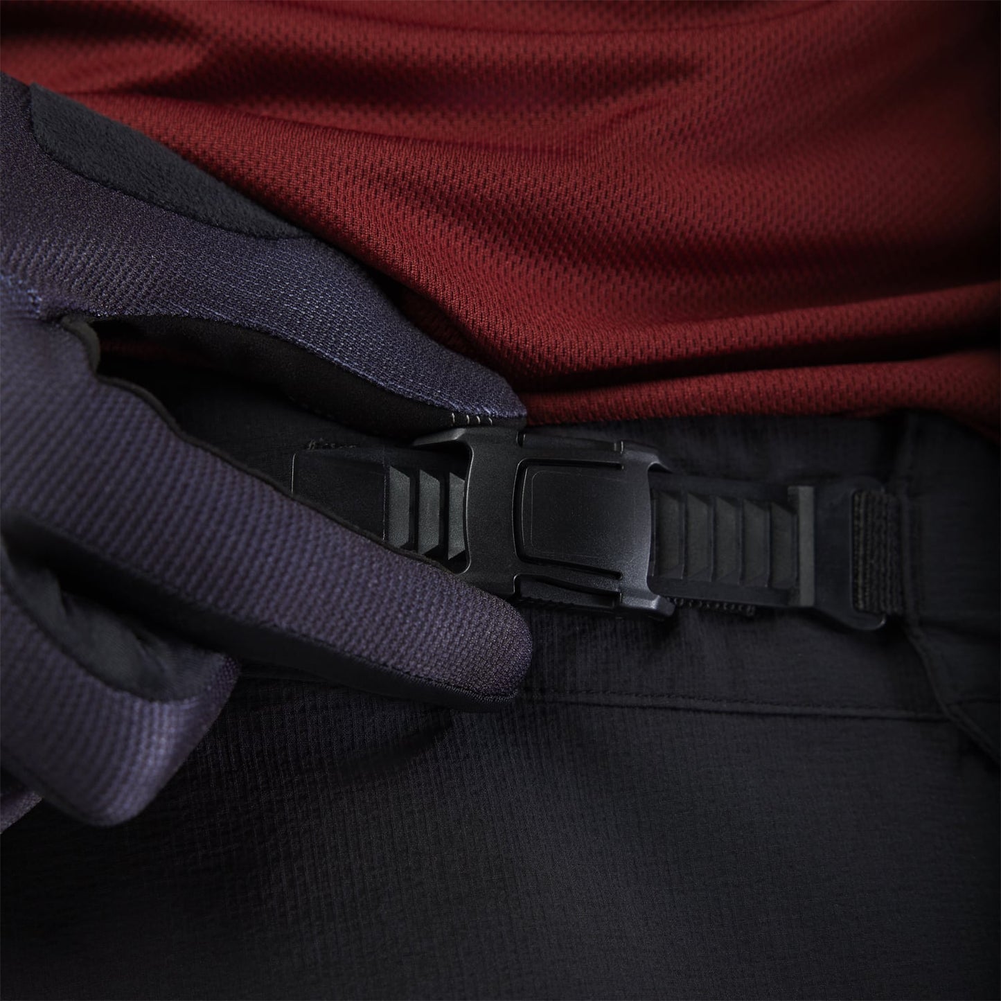 Pantalon FOX RANGER Noir 2025