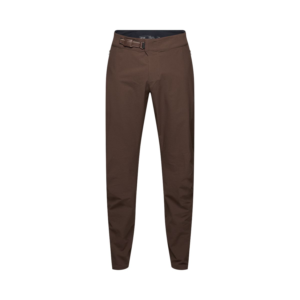 Pantalon FOX RANGER Marron 2025