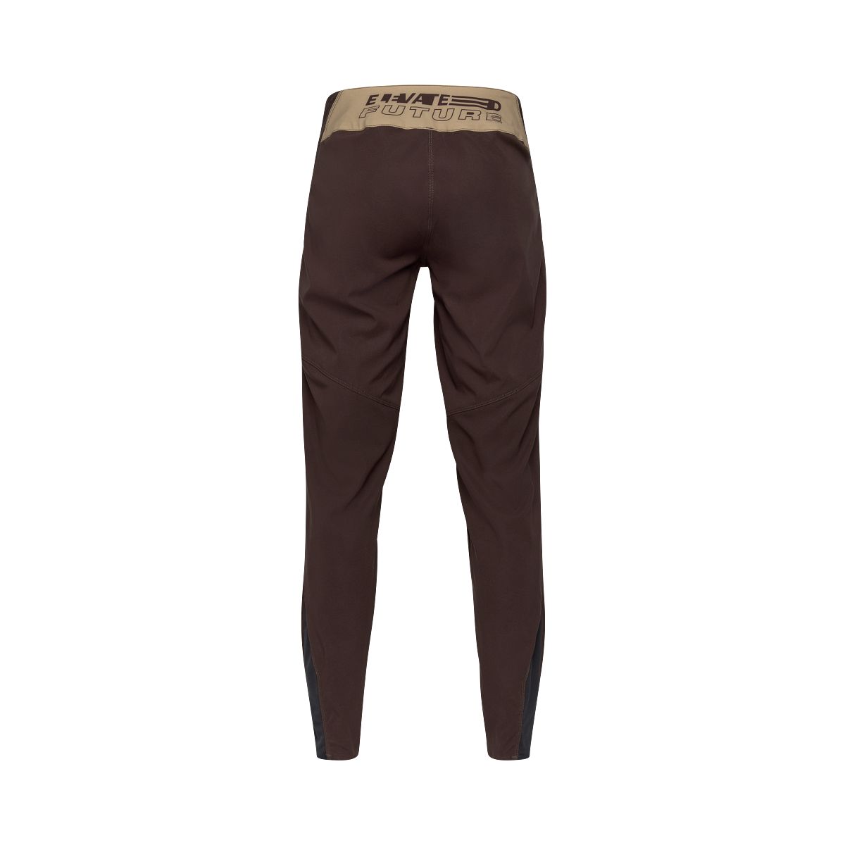 Pantalon FOX FLEXAIR ELEVATED Marron