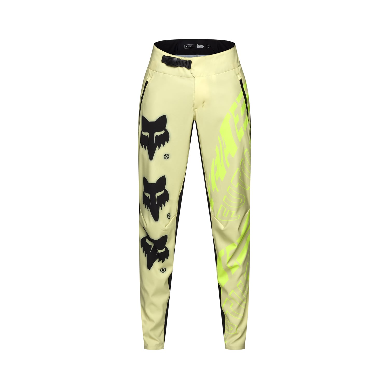 Fox Pantalon Flexair Lunar Femme - Mon Vélo Fox Pantalon Flexair Lunar Femme - Mon Vélo