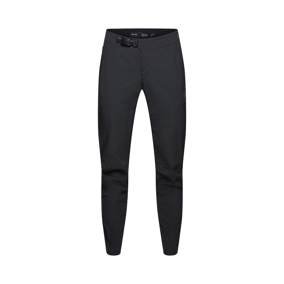 Pantalon FOX RANGER Femme Noir 2025