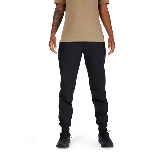 Pantalon FOX RANGER Femme Noir 2025