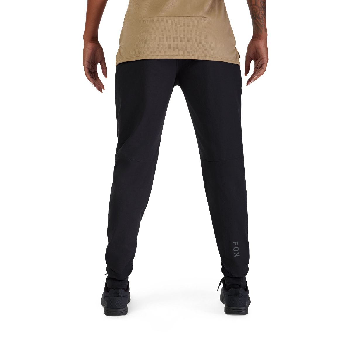 Pantalon FOX RANGER Femme Noir 2025