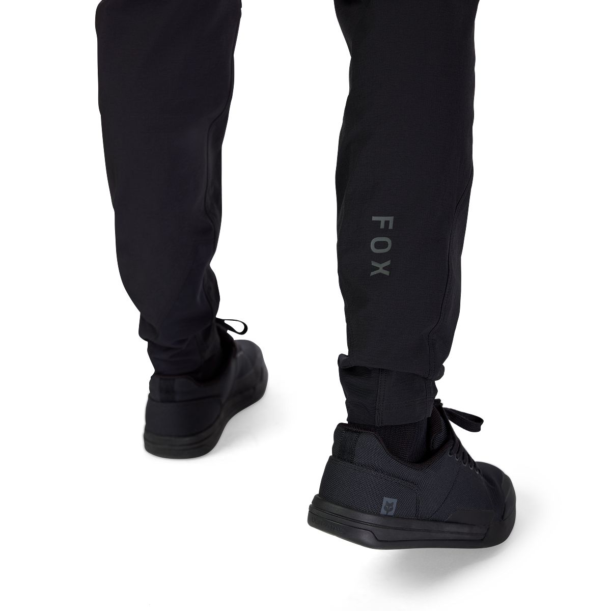 Pantalon FOX RANGER Femme Noir 2025