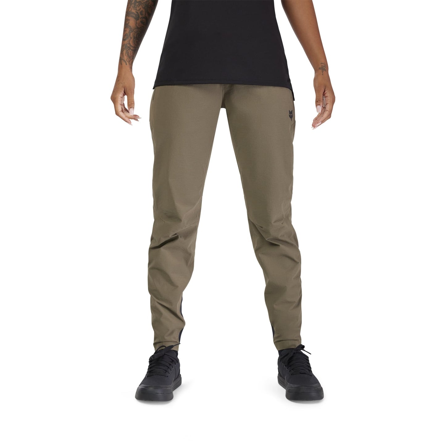 Pantalon FOX RANGER Femme Kaki 2025