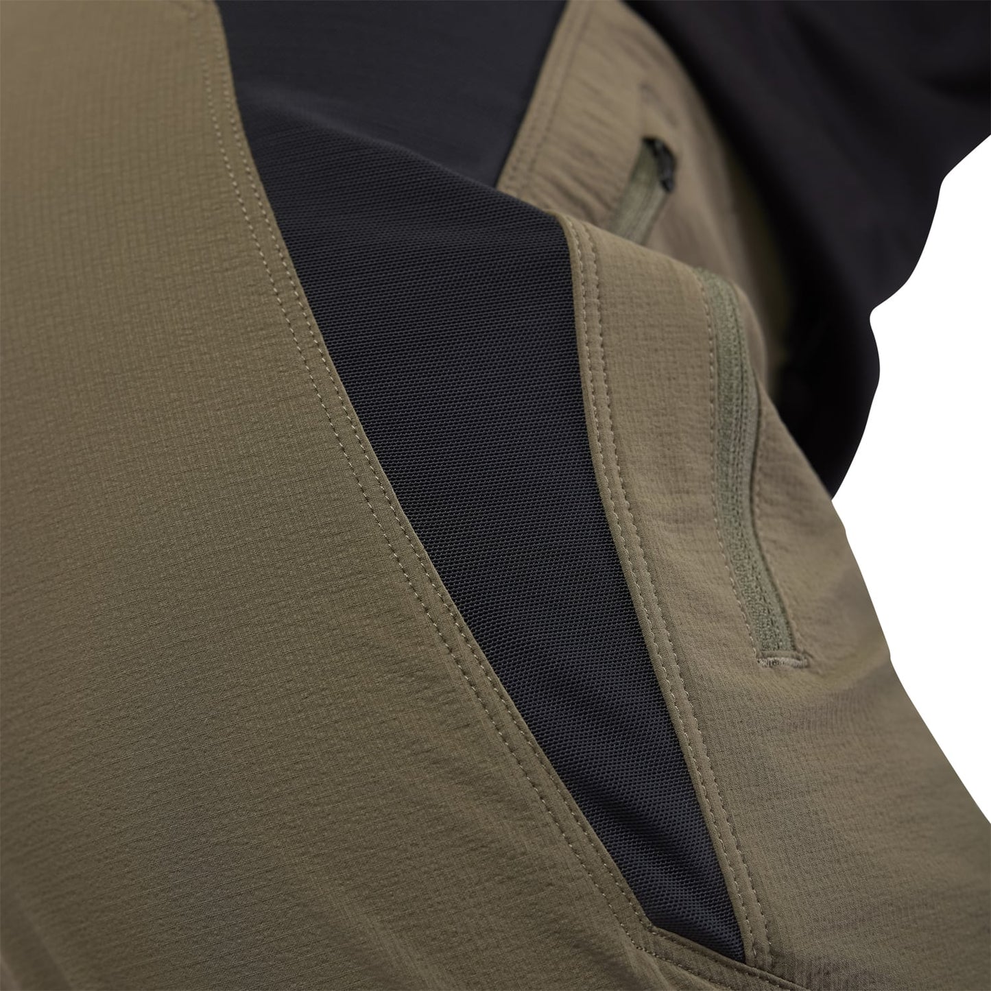 Pantalon FOX RANGER Femme Kaki 2025