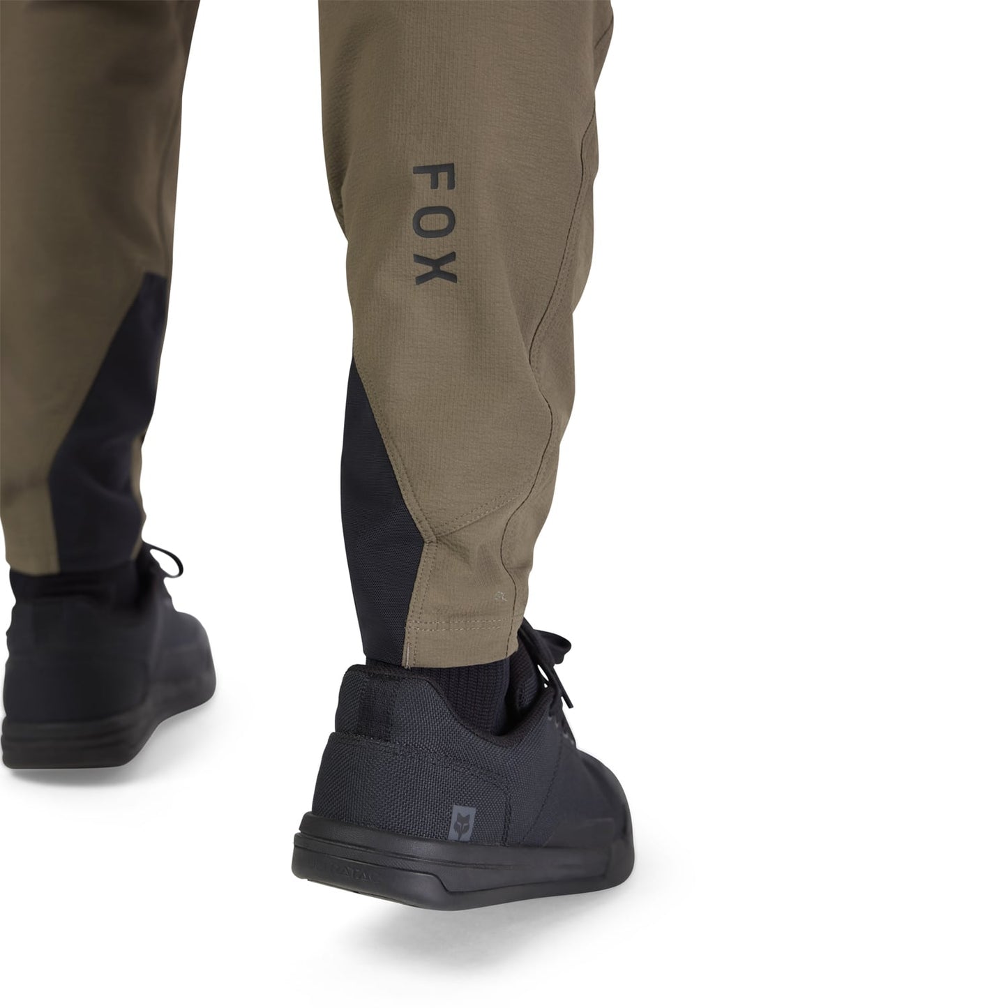 Pantalon FOX RANGER Femme Kaki 2025