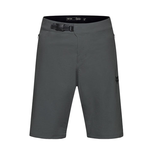 Short FOX RANGER Gris 2025
