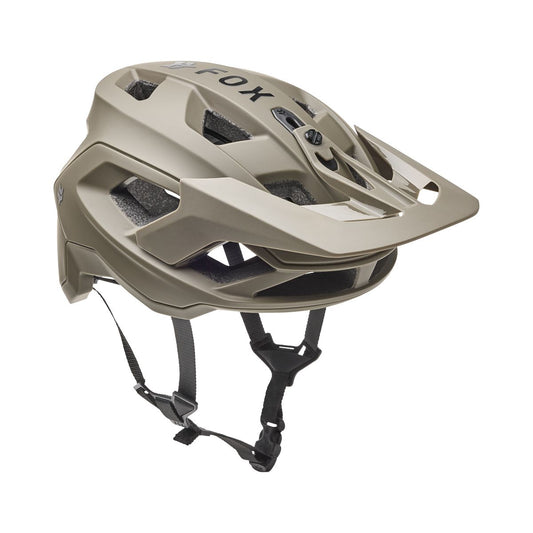 Casque VTT FOX SPEEDFRAME MIPS Kaki 2025