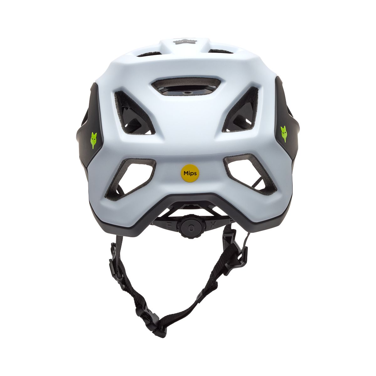Casque VTT FOX SPEEDFRAME 5050 MIPS Noir/Blanc