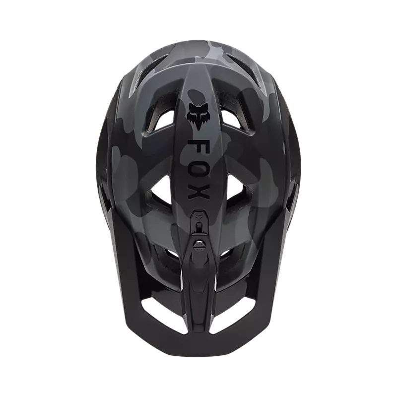 Casque VTT FOX SPEEDFRAME MIPS CAMO Noir 2025