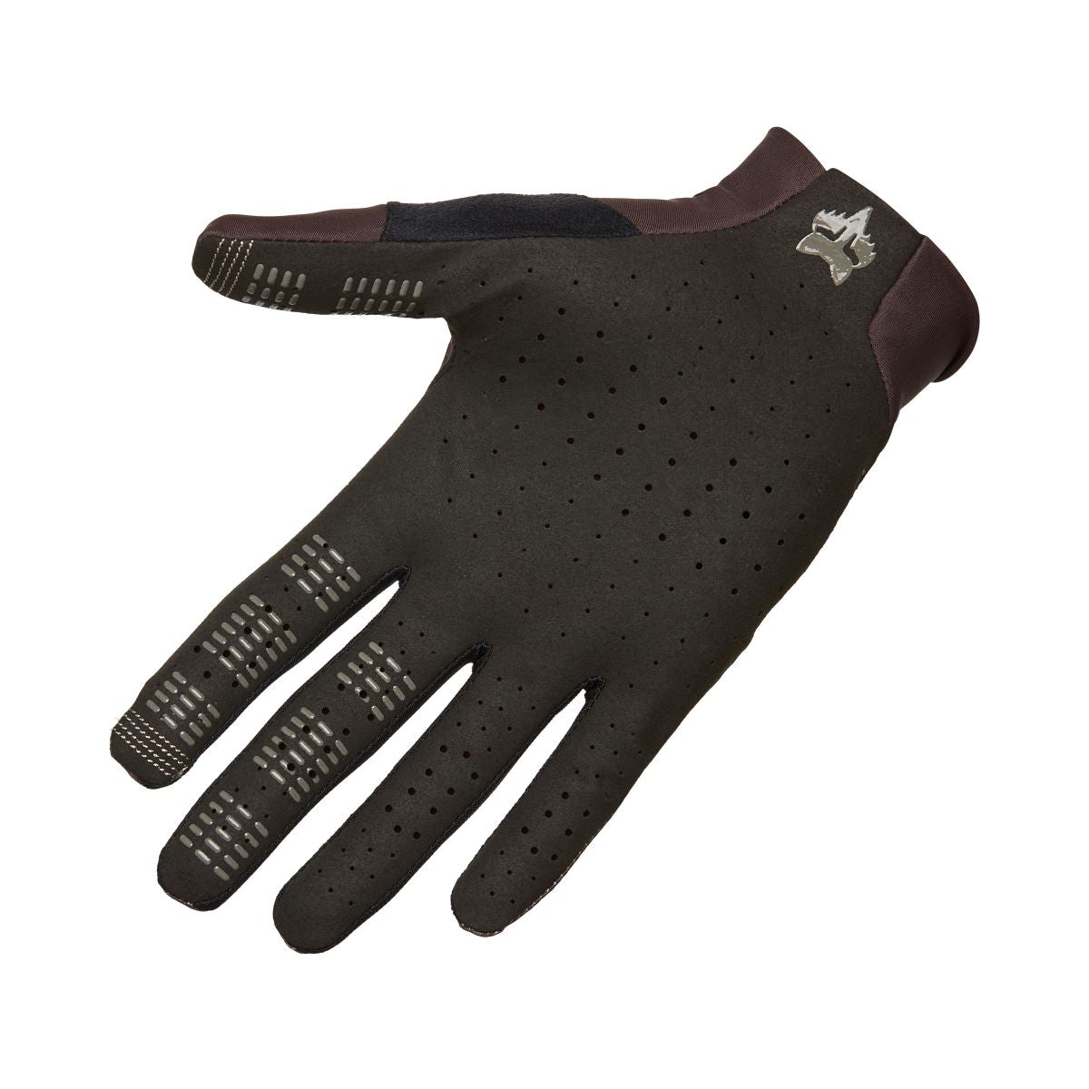 Gants FOX FLEXAIR ELEVATED Marron