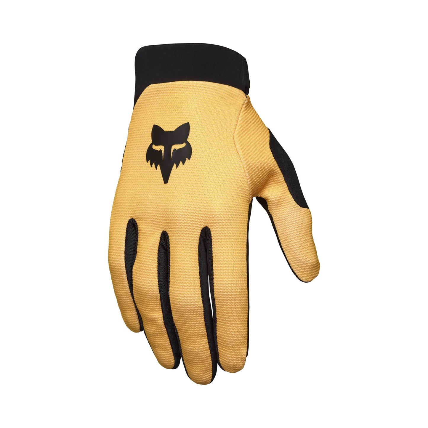 Gants FOX RANGER Jaune 2025