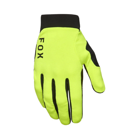 Gants FOX RANGER GEL Jaune 2025