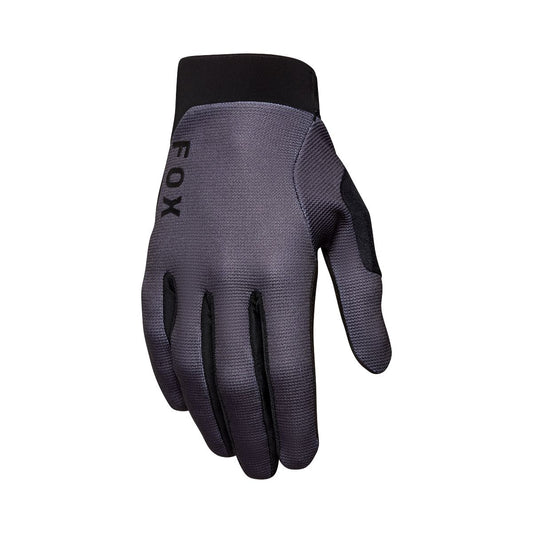 Gants FOX RANGER GEL Gris 2025