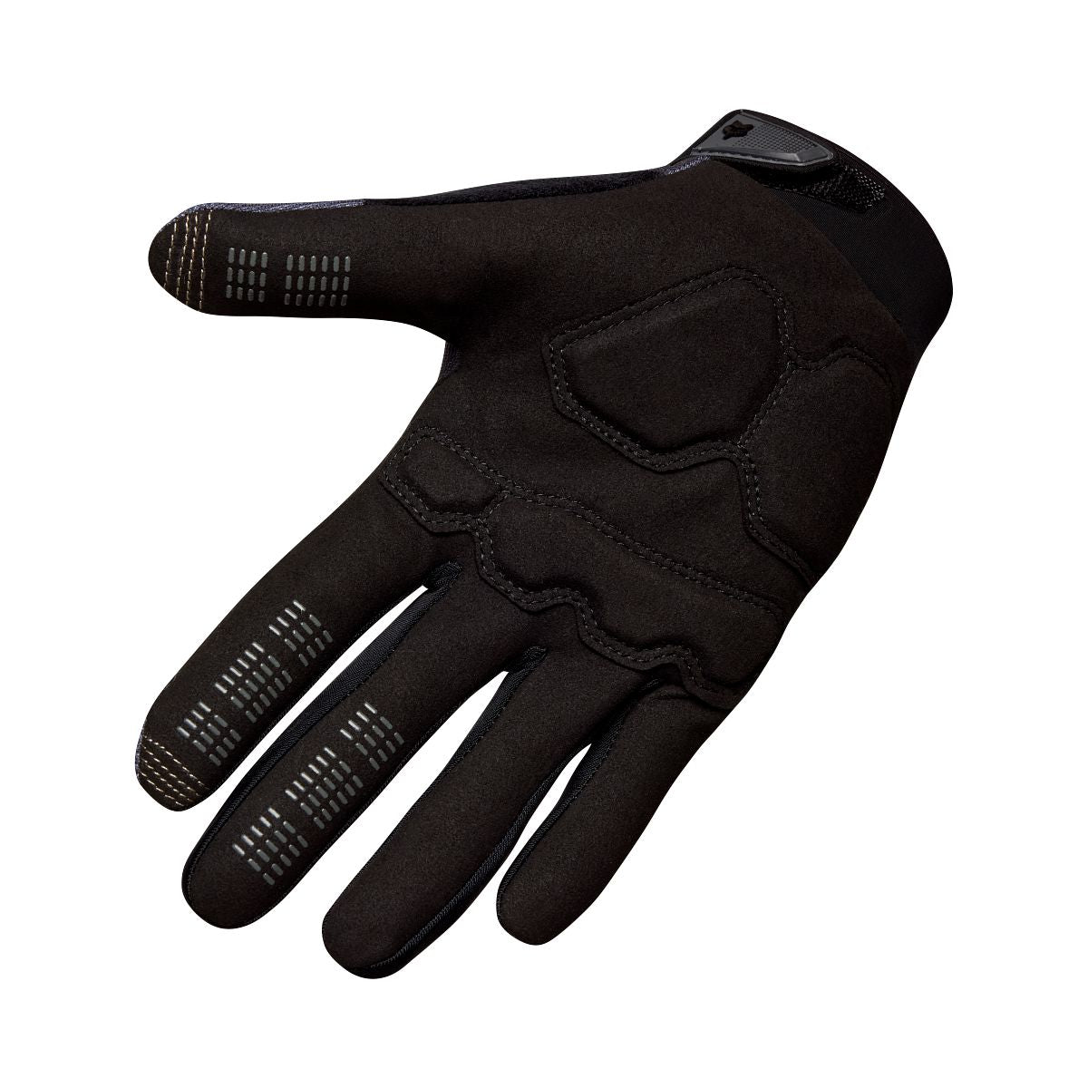 Gants FOX RANGER GEL Gris 2025