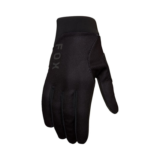 Gants FOX RANGER GEL Femme Noir