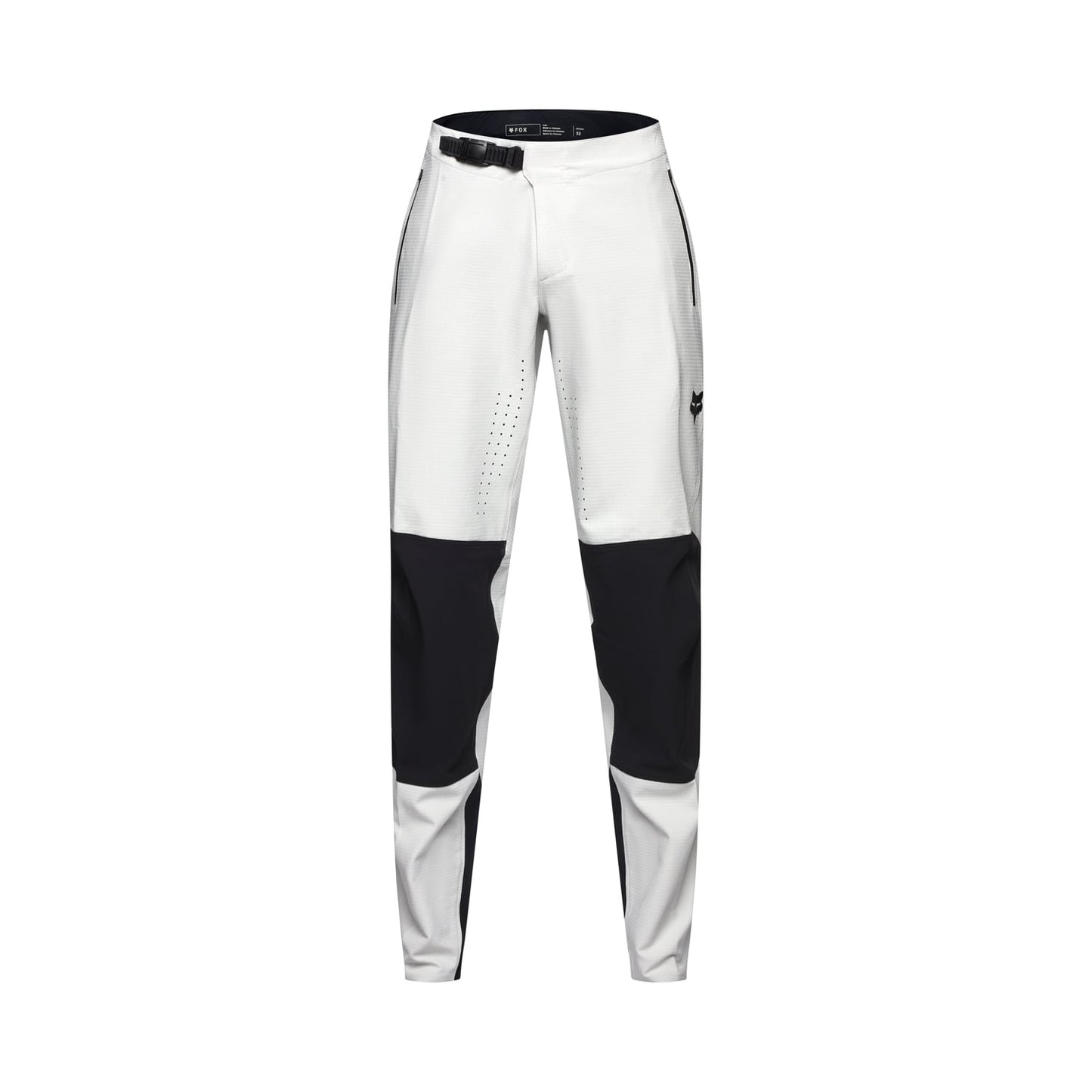 Pantalon FOX DEFEND PARK Gris 2025