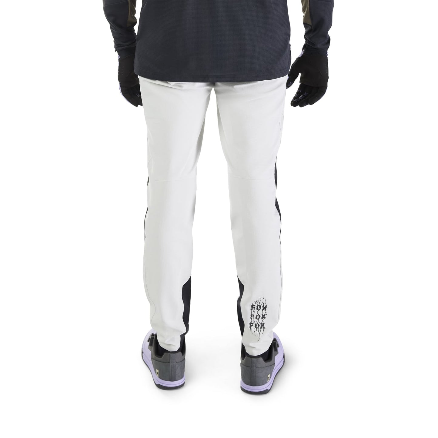 Pantalon FOX DEFEND PARK Gris 2025