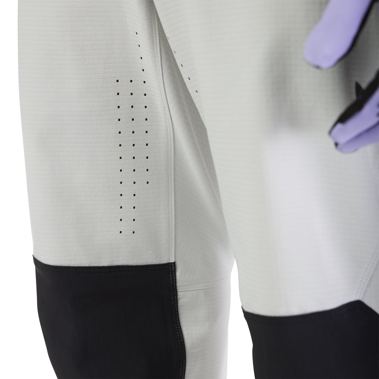 Pantalon FOX DEFEND PARK Gris 2025