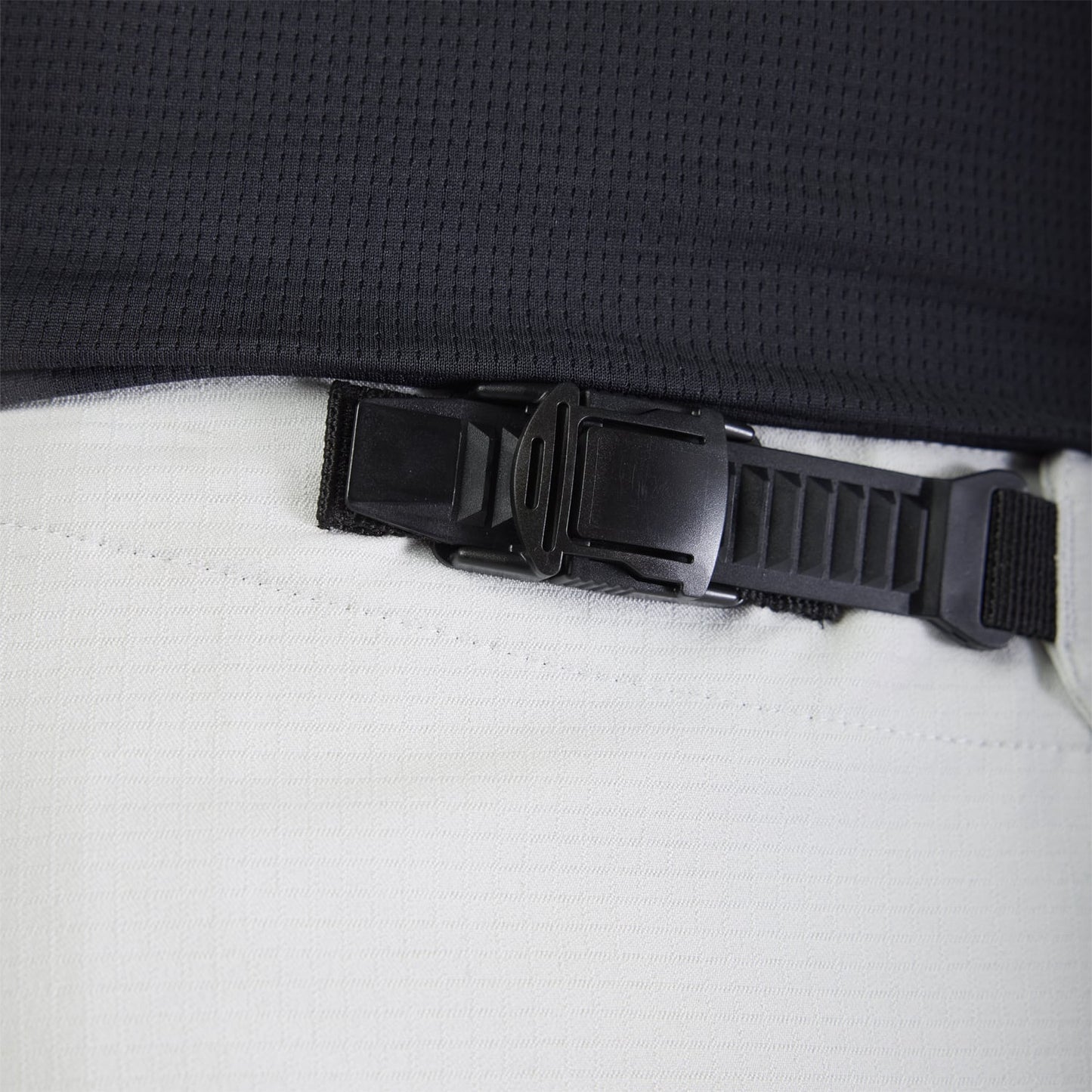 Pantalon FOX DEFEND PARK Gris 2025