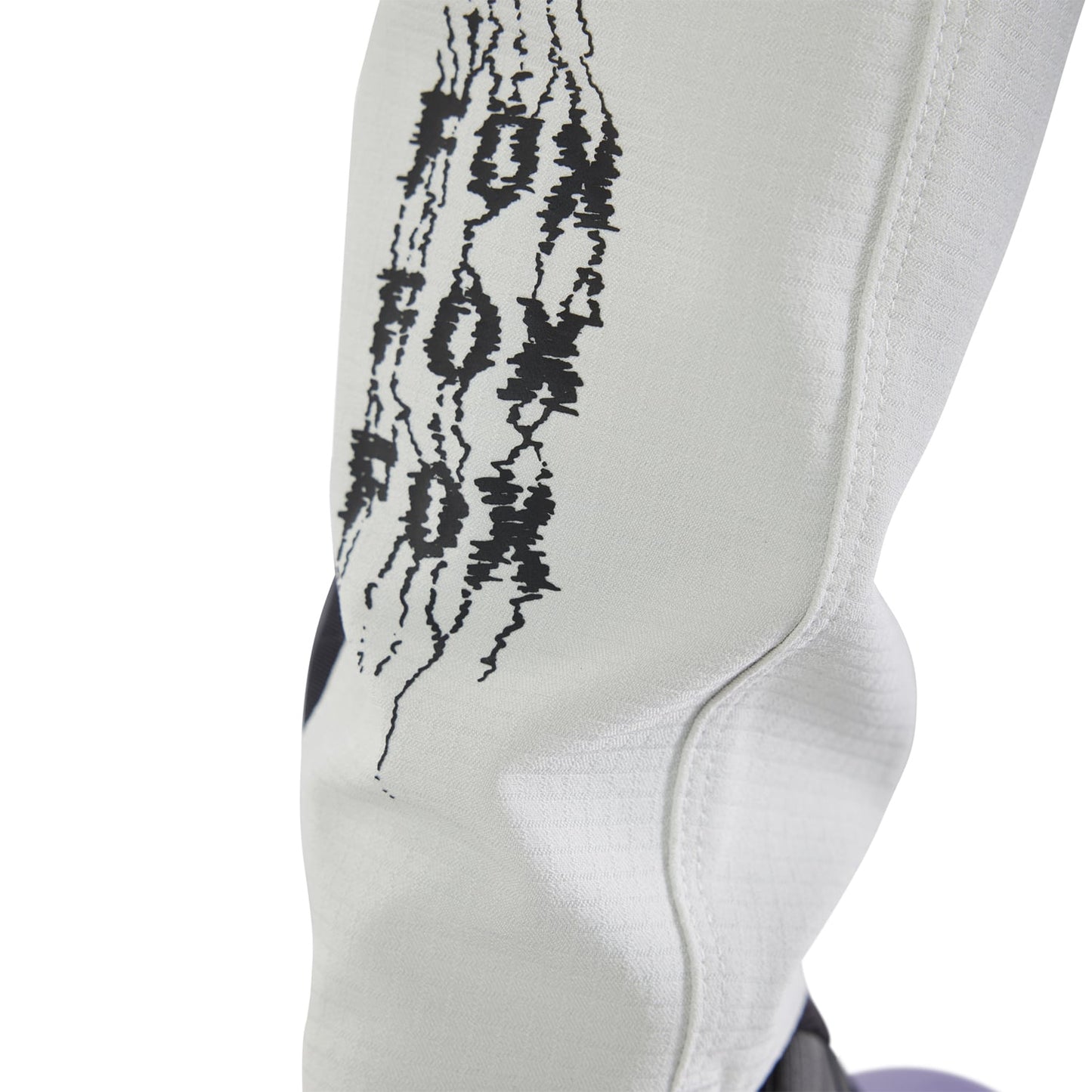Pantalon FOX DEFEND PARK Gris 2025