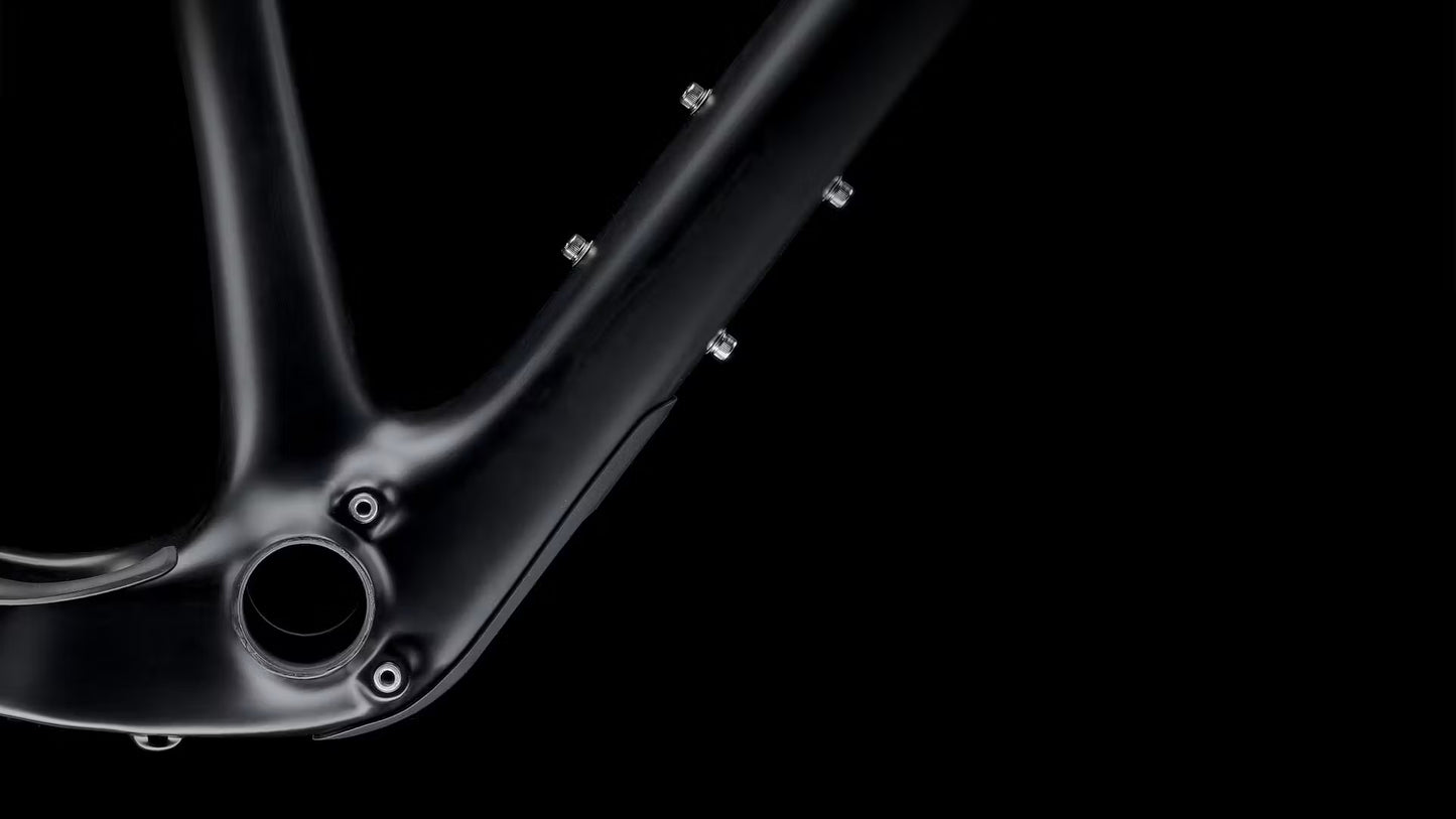 Kit YETI ARC 29" T-SERIES et Kit Montage PERFORMANCE C1 Turquoise 2024