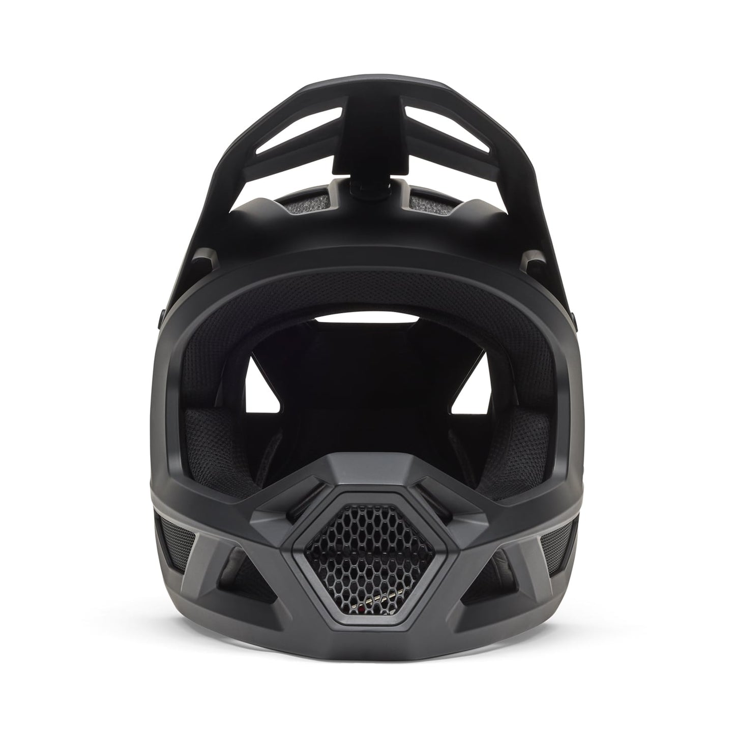 Casque VTT FOX RAMPAGE 5050 MIPS Noir/Blanc