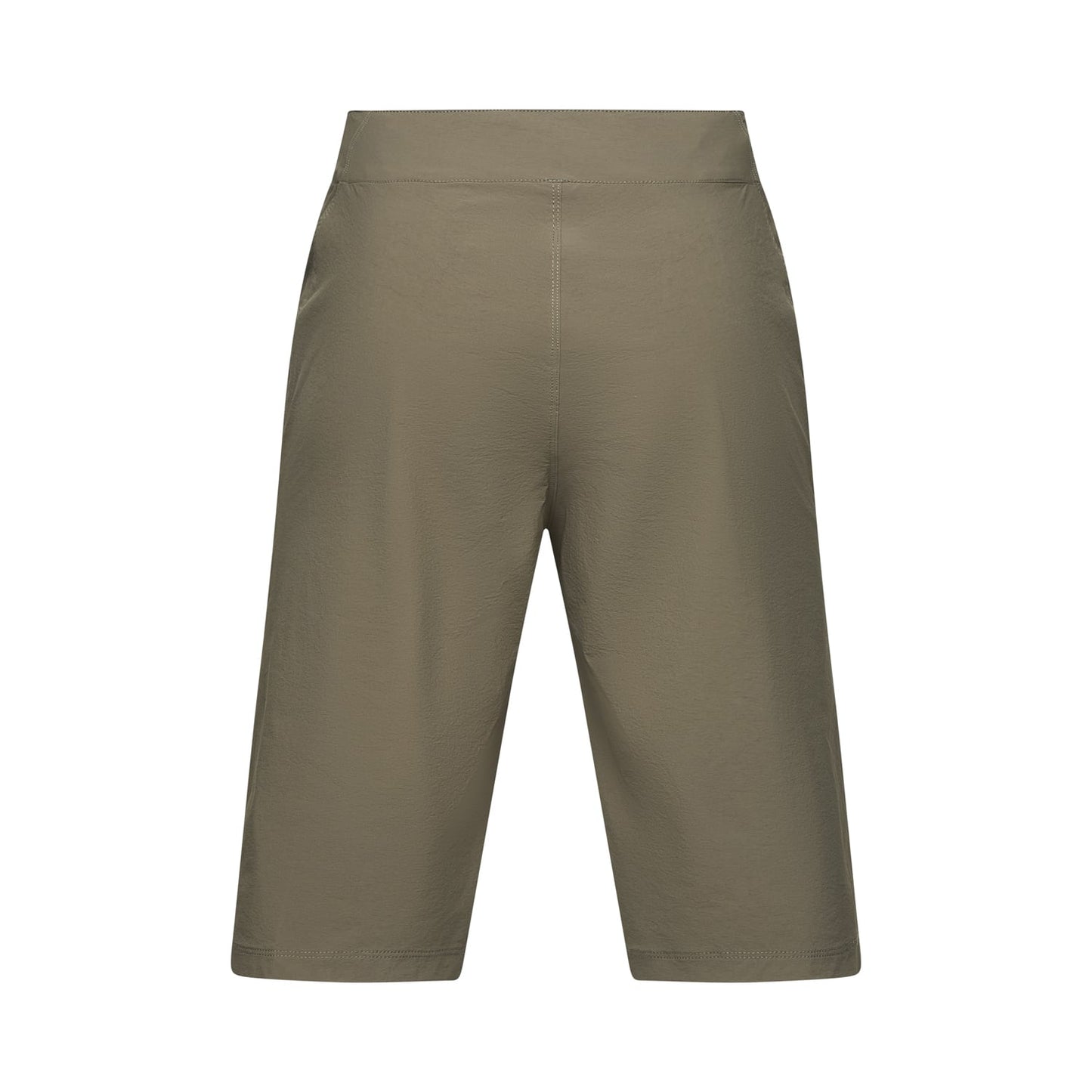 Short FOX FLEXAIR Kaki 2025