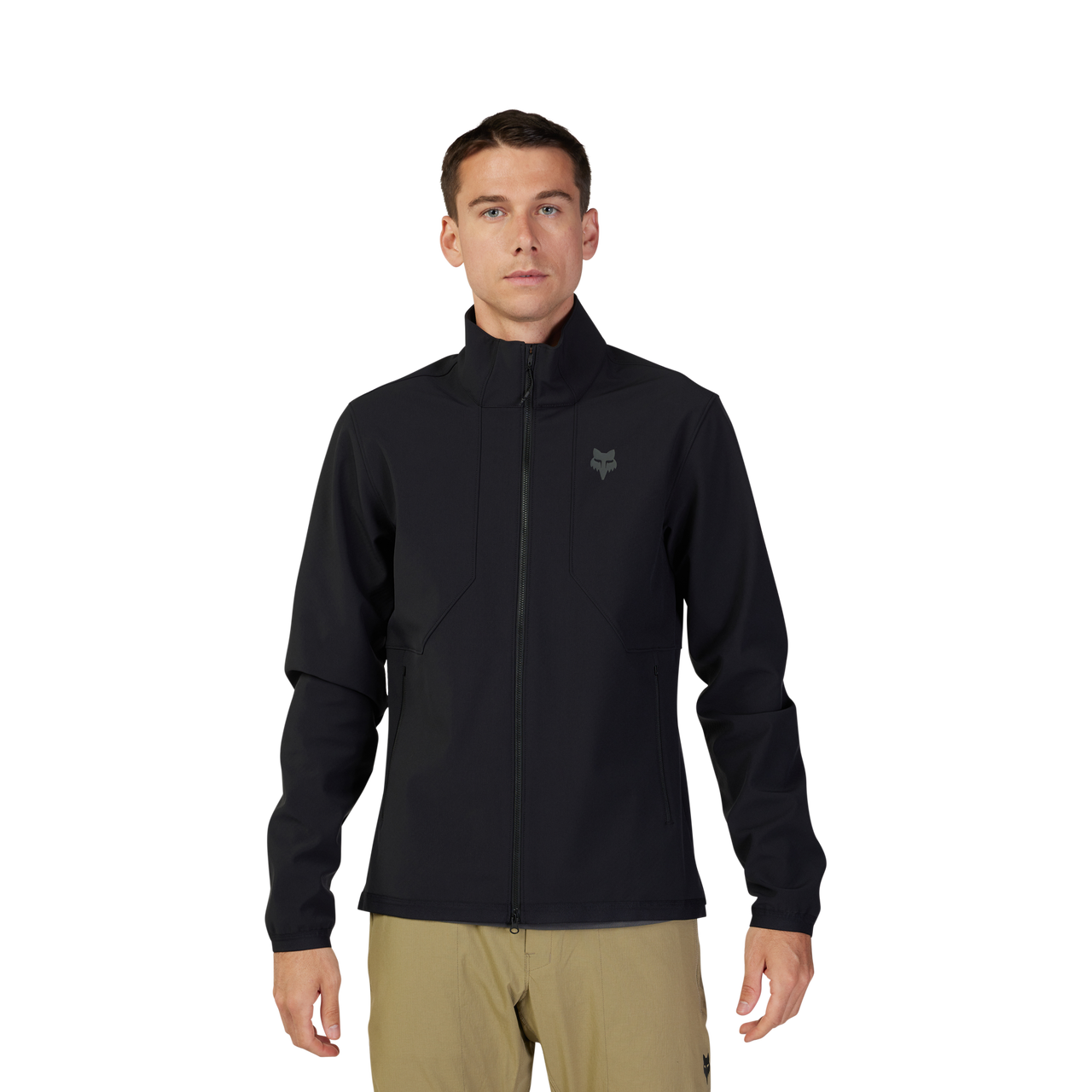Veste vélo VTT fox racing ranger fire fleece crew taille xxl - Équipements vélos Veste vélo VTT fox racing ranger fire fleece crew taille xxl - Équipements vélos